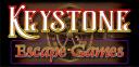 Keystone Escape Games logo